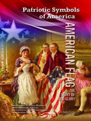 American Flag - ebook